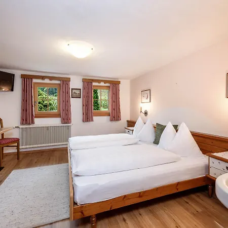 Reitsamerhof - & 3*