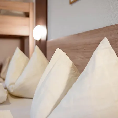 Hotel Reitsamerhof - & 3*