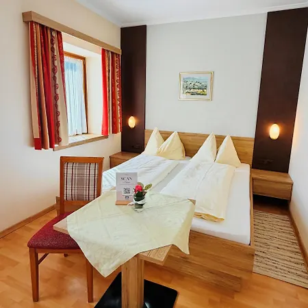 Hotel Reitsamerhof - & 3*