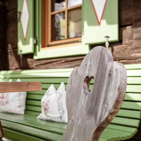 Reitsamerhof - & Hotel 3*