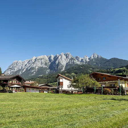 Hotel Reitsamerhof - & 3*