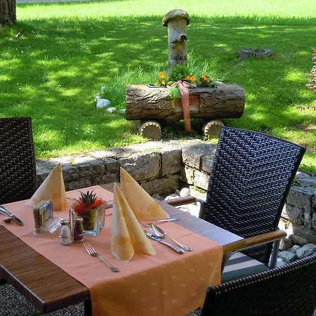 Landgasthof Reitsamerhof 3* Werfen