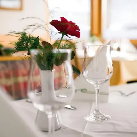 Landgasthof Reitsamerhof 3* Werfen