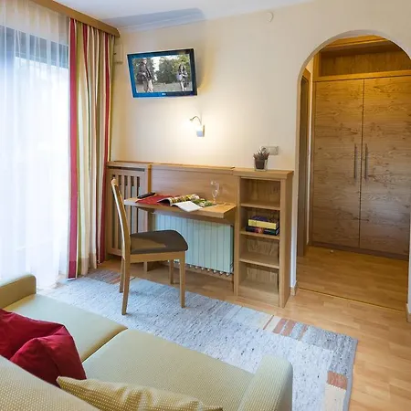 Reitsamerhof - & 3* Werfen