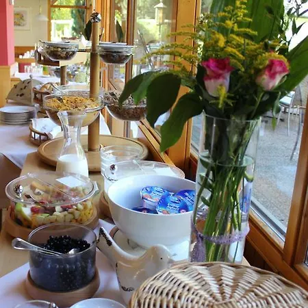 Landgasthof Reitsamerhof Hotel