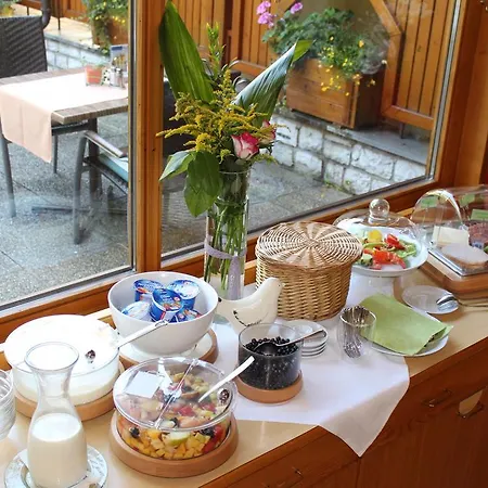 Landgasthof Reitsamerhof 3* Werfen