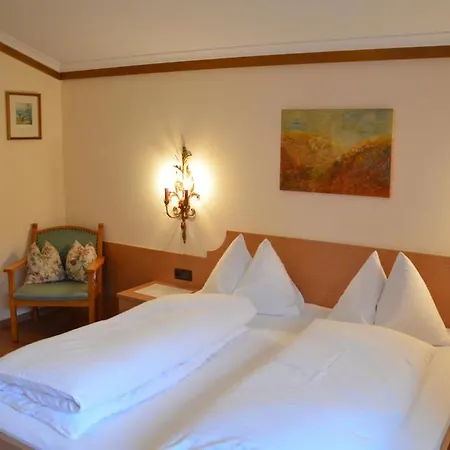 Hotel Landgasthof Reitsamerhof 3*
