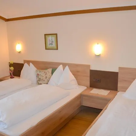 Landgasthof Reitsamerhof Hotel Werfen