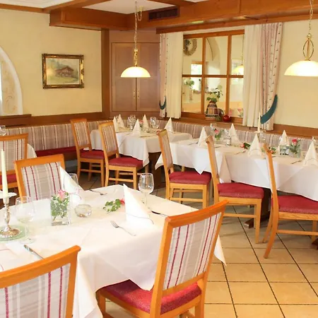 Landgasthof Reitsamerhof Werfen
