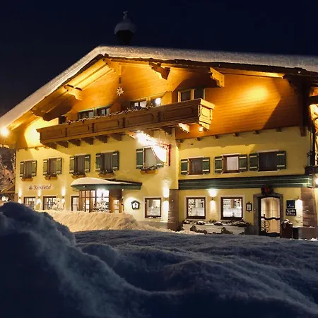 Landgasthof Reitsamerhof