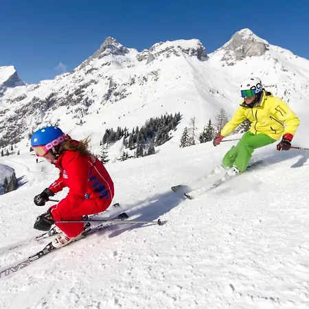 Landgasthof Reitsamerhof Hotel Werfen