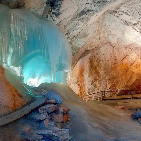 Reitsamerhof - & Hotel Werfen