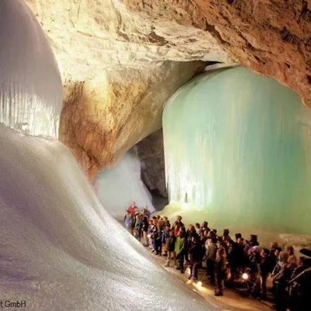 Reitsamerhof - & Hotel