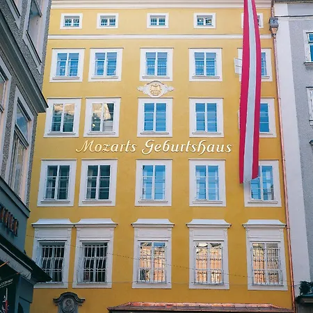 Reitsamerhof - & 3* Werfen