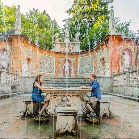 Reitsamerhof - & Hotel