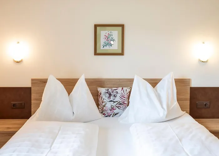 Reitsamerhof - & Hotel 3*
