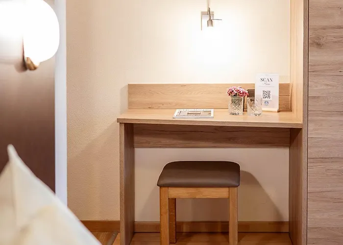 Reitsamerhof - & Hotel 3*