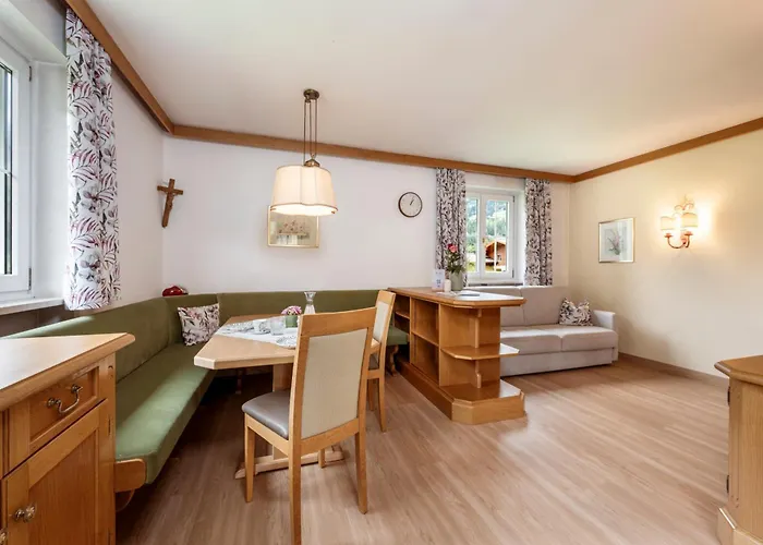 Reitsamerhof - & Hotel 3*