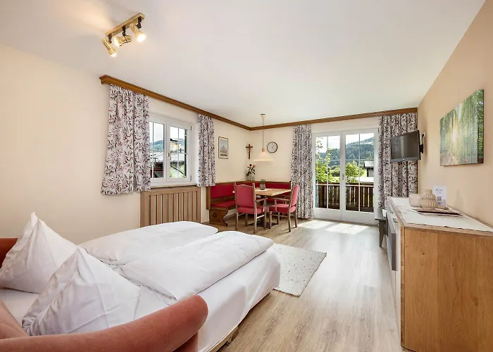 Reitsamerhof - & 3*