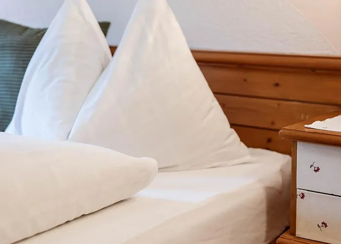 Reitsamerhof - & 3* Werfen