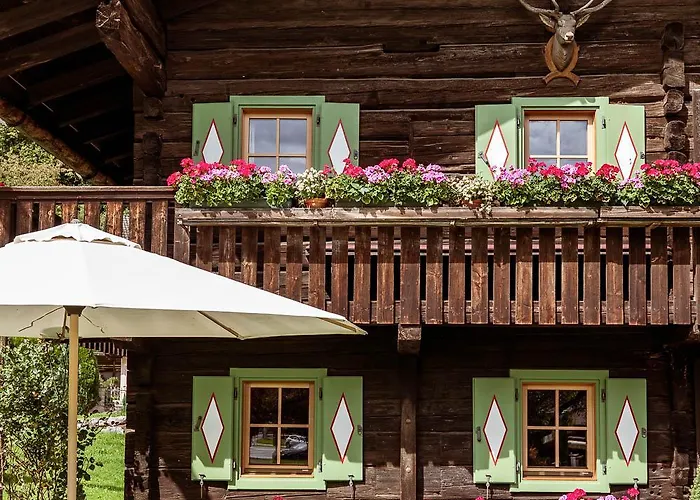 Reitsamerhof - &