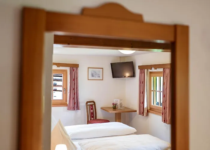 Hotel Reitsamerhof - &