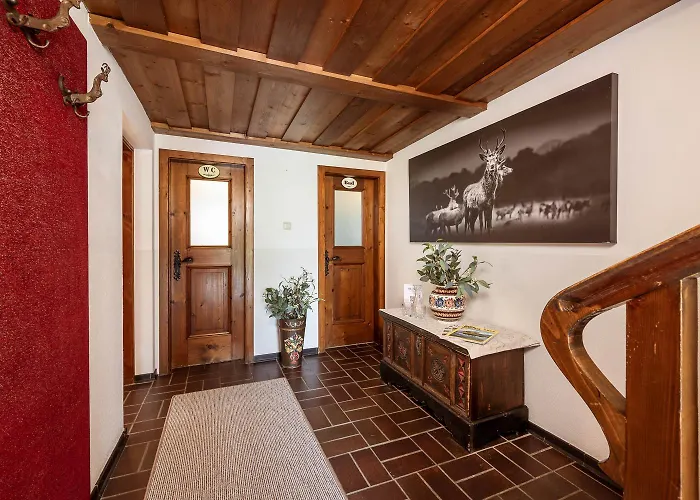 Hotel Reitsamerhof - & 3*
