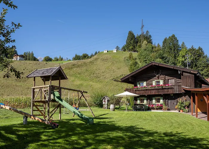 Hotel Reitsamerhof - & Werfen