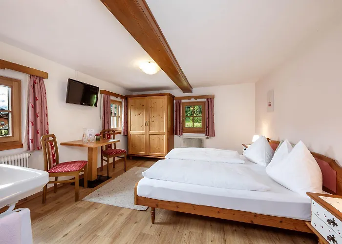 Hotel Reitsamerhof - & Werfen