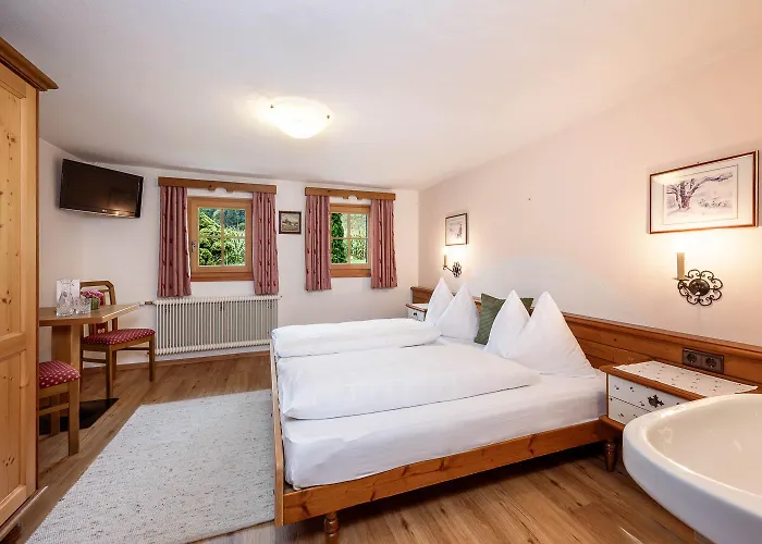 Reitsamerhof - & 3*