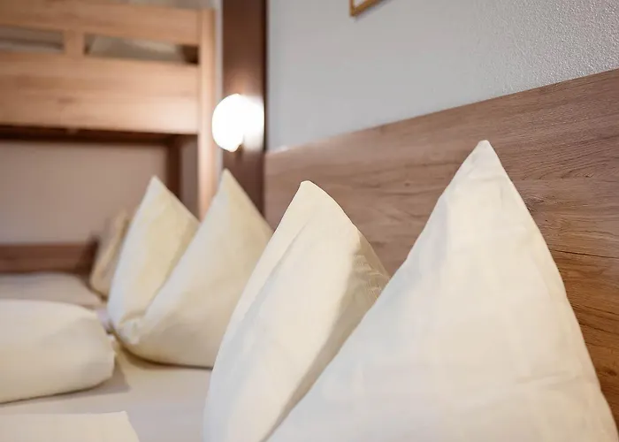 Hotel Reitsamerhof - & 3*