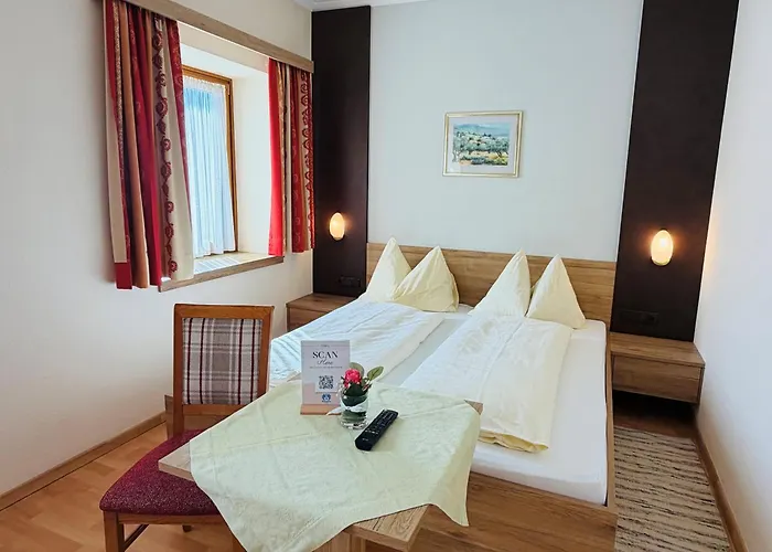 Reitsamerhof - & 3*