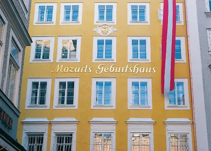 Reitsamerhof - & 3* Werfen